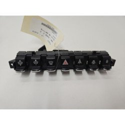 Bouton De Warning Peugeot 3008 1 Phase 2